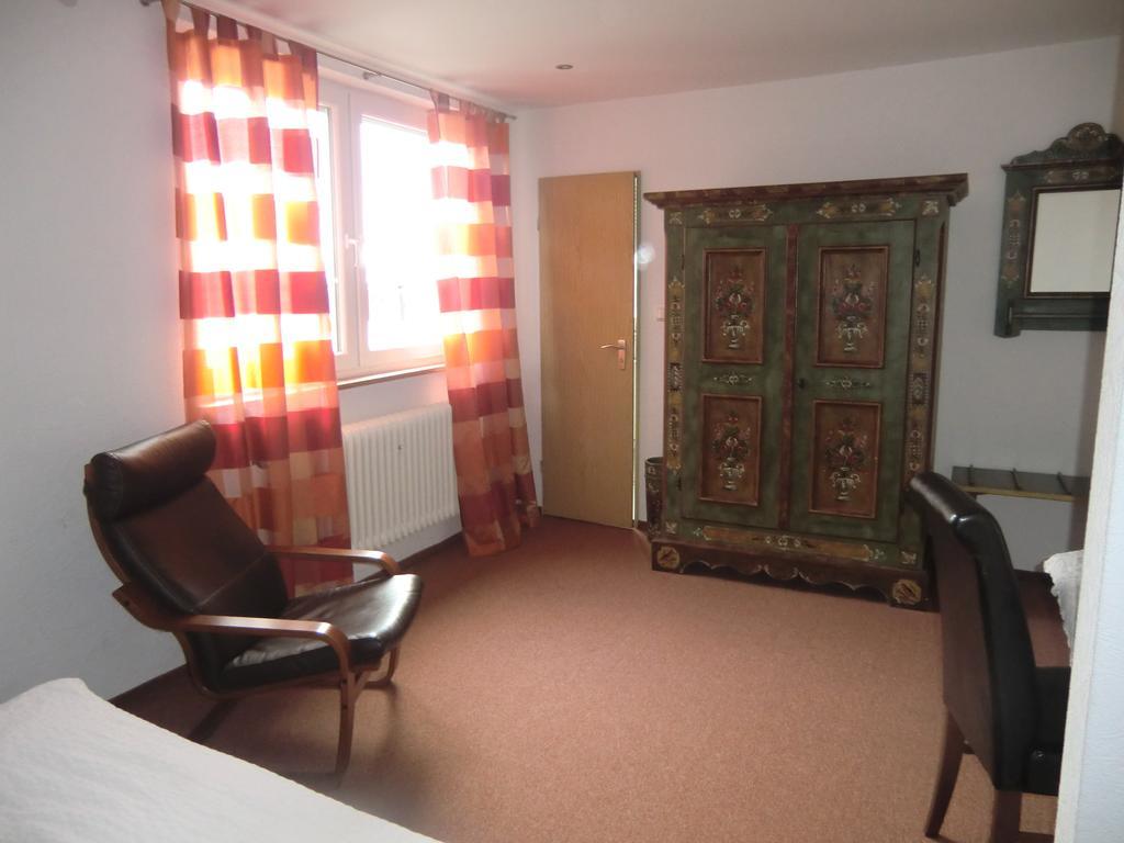 Hotel Zrenners Garni Вальдсассен Экстерьер фото